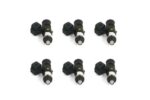 Haltech Bosch 1462cc Injectors Flowmatched set of 6