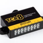 Haltech TCA 8 Eight Channel TCA