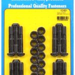 Ford Inline 6. 240-300 rod bolt kit