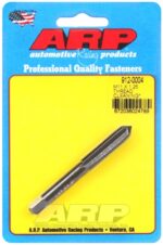 M11 x 1.25 thread cleaning tap
