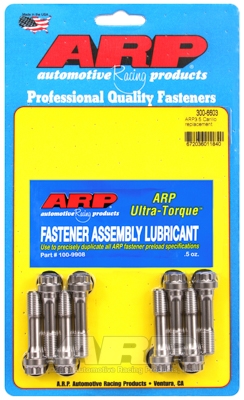 FEBE926B-1823-1B01-6F12-6A7B36A0C9BA ARP 3.5 Carrillo replacement 1.600 x 3/8(8pcs) - Image 1