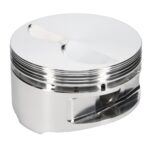JE Pistons Kit 4.035 SBC FT B:4.035