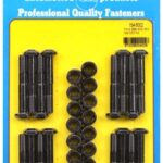 ARP Ford 289-302 standard rod bolt kit