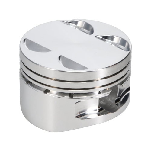 FF036C68-FE69-47D0-BA97-EADEEAF09B57 Diamond Piston Kit Honda 2.4L K24 88.00 10.3:1 -6.00cc - Image 1