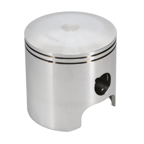 FF3E3BD7-F57E-0BF7-01E5-37CB28723FB3 Wiseco Piston Kit Honda 250 MT/CR/MR '73-74 2756CD (NO PIN) - Image 1