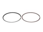 Wiseco Piston Ring Set Semi Keystone "L" 76.00mm