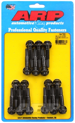 FF5531DD-CAF5-B154-FAB1-32E2624D25AF SB Chrysler 318-360 magnum rocker arm stud kit - Image 1