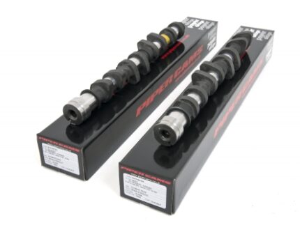 Piper Camshaft Peugeot/Citroen 1.6 16v TU5JP4 Ultimate Road