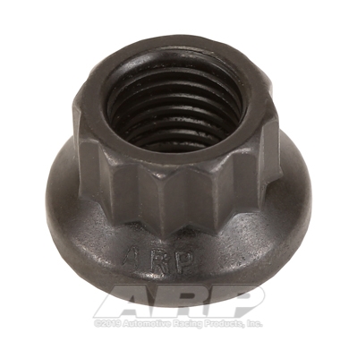 FF69242D-339D-A35B-9920-322F9A3CB05E "11/32""-24 12pt nut kit" (1pcs) - Image 1
