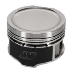Wiseco Piston Single VW 1.8T 5V Dish -7cc 82.00mm