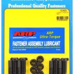 Nissan 2.4L (K24DE) 11/32' rod bolt kit