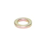 Manley Washer, WASHERS-GOLD IRR T
