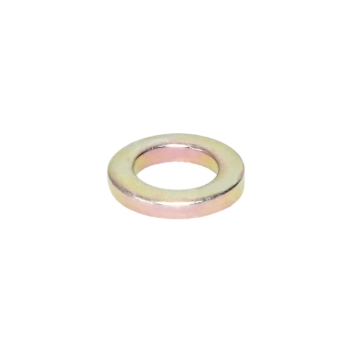 FFD27DB7-58FB-463B-3798-B7DA6065FE2C Manley Washer, WASHERS-GOLD IRR T - Image 1