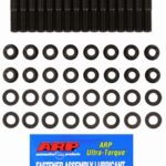 Vauxhall/Opel 2.5L V6 MSK