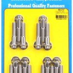 Ford SS 12pt intake manifold bolt kit