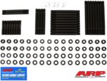 Mark V. w/Edelbrock heads. hex U/C hsk