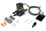 Haltech Boost Control Solenoid 4 Port - Image 2