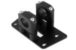 Haltech Nexus PD16 Tube Mount Kit 1.25" - Image 2
