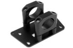 Haltech Nexus PD16 Tube Mount Kit 1.625" - Image 2