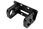 Haltech Nexus PD16 Tube Mount Kit 1.625" - Image 3