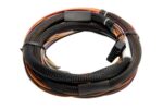 Haltech IO 12 Expander Box A - Flying Lead Harness 2.5m - Image 2