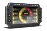 Haltech Haltech IC-7 OBD-II 7in color display Dash - Image 2