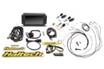 Haltech Stand Alone IC-7 Colour Dash "Classic" Install kit C - Image 2