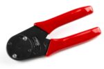 Haltech Crimping tool - Suits DTM Series Solid Contacts - Image 2