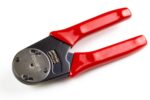 Haltech Crimping tool - Suits DT Series Solid Contacts - Image 2