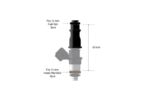 Haltech Fuel Injector Adapter 14mm 1/2 to Full Length - Image 4