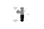 Haltech Fuel Injector Adapter Nissan Base - Image 4