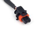 Haltech Nexus LS 2 Pin Bosch Alternator Harness - Image 2