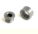 Innovate 1/2 inch Bung/Plug Kit (Stainless Steel) - Image 4