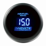 Innovate DB-Gauge Blue (Gauge Only) - Image 3