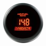 Innovate DB-Gauge Red (Gauge Only) - Image 9