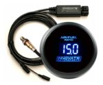 Innovate DB-Blue Kit (Blue LEDs LC-2 & O2 Sensor) - Image 8