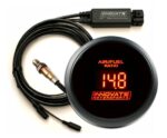 Innovate DB-Red Kit (Red LEDs LC-2 & O2 Sensor) - Image 8