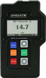 Innovate LM-2 Single Channel AFR Meter w/OBDII - Image 17