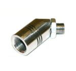 Innovate 12mm to 18mm Motorcycle Bung Adapter - Image 2