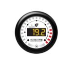 Innovate Digital MTX-D Vacuum/Boost&Shift Light Gauge Kit - Image 5