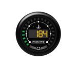 Innovate Digital MTX-D Water Temp&Battery Voltage Gauge Kit - Image 2