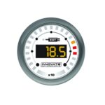 Innovate Digital MTX-D Exhaust Gas temerature(EGT) Gauge Kit - Image 3