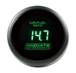 Innovate DB-Gauge Green (Gauge Only) - Image 5