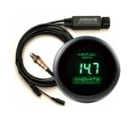 Innovate DB-Green Kit (Green LEDs LC-2 & O2 Sensor) - Image 4