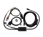 Innovate Kit LC-2 Wideband Controller 3ft.Cbl Kit(S/Bung+O2) - Image 2