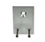 Innovate Bracket, Aluminum w/Screws for MAC Solenoid - Image 2
