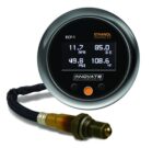 Innovate ECF-1 (FUEL) Ethanol Advanced Complete Gauge Kit - Image 2