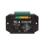 Innovate TC-4 PLUS Thermocouple Amp for MTS, 4-Ch w/Anlg Out - Image 2