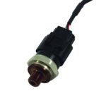 Innovate Plug & Play 0-1500 PSI (100 BAR) Nitrous Press. SSI - Image 2