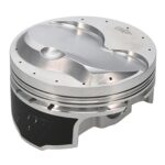 Wiseco Piston Kit Chevy LSX 4.030 11.80cc Stroker - Image 2